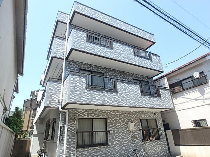 ファミールバビョン