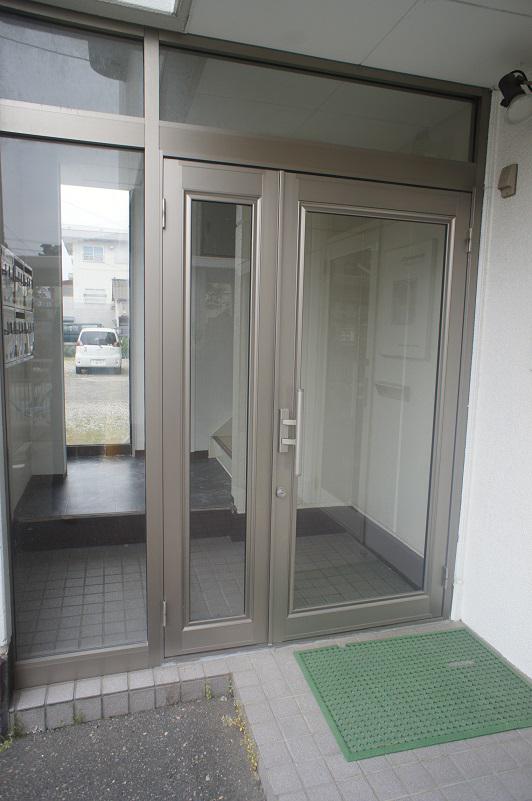 L COLLECTION 関屋田町