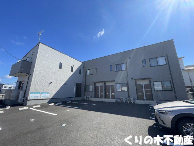 ルミウス大正II