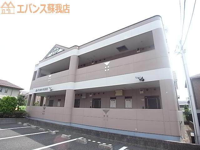 パールハイツ蘇我II