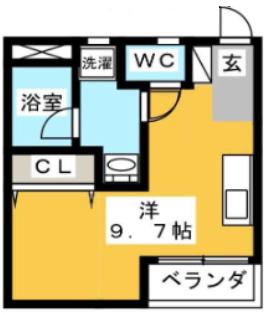 KSAP並木元町
