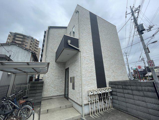 KSAP並木元町