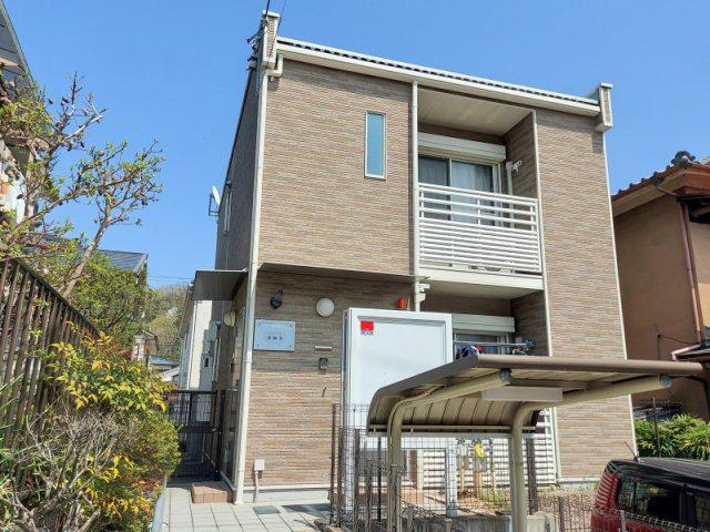 レオネクスト安岡寺