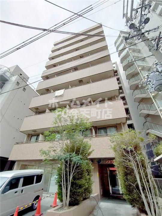 サンプラザ大正