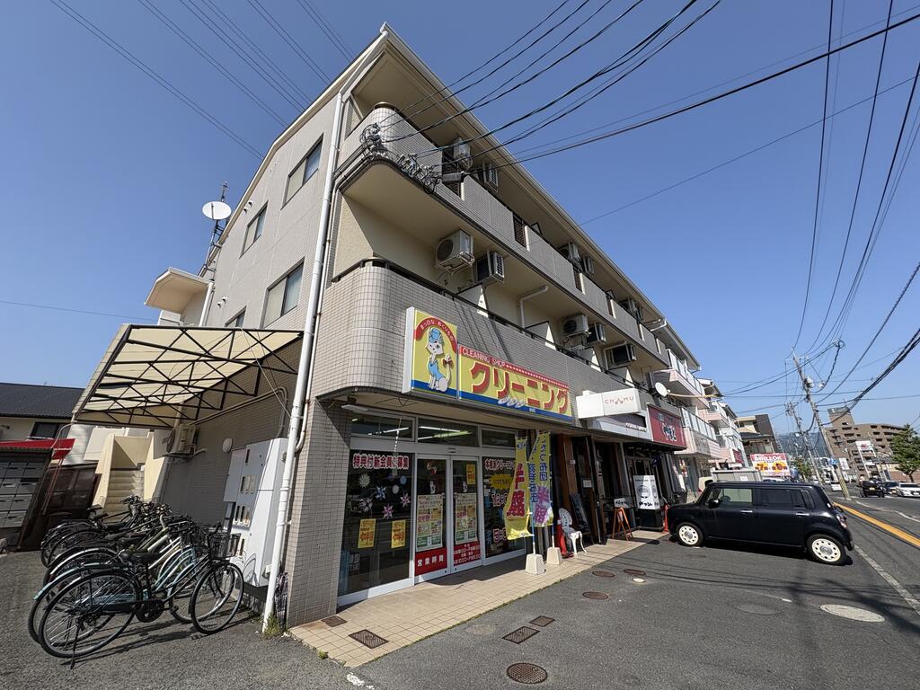 稲田第一ビル