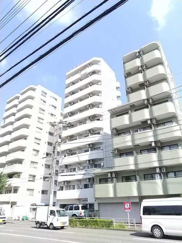 エトワール明神町