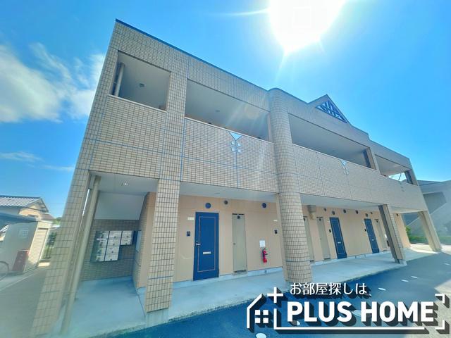 グランチェスタI