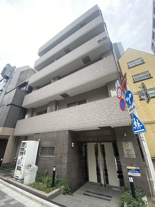 プライムアーバン千代田富士見