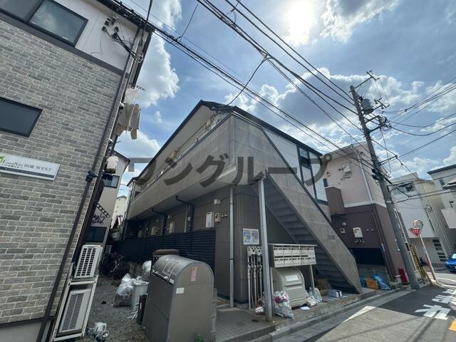 アテネコート田端