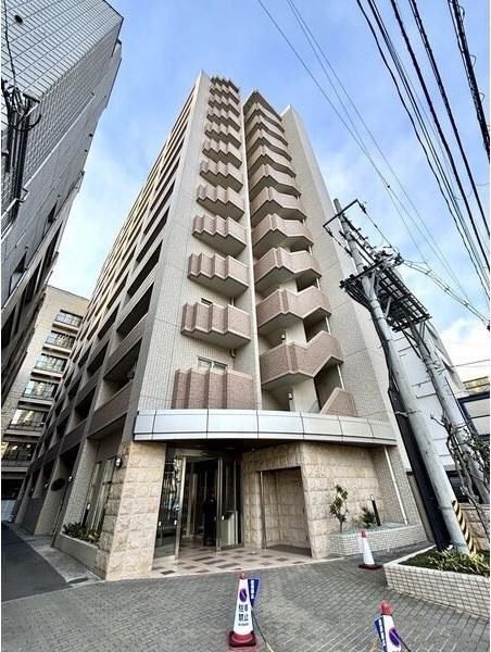 リビングステージ木町通