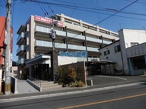 アメイズ国分ファミリエ