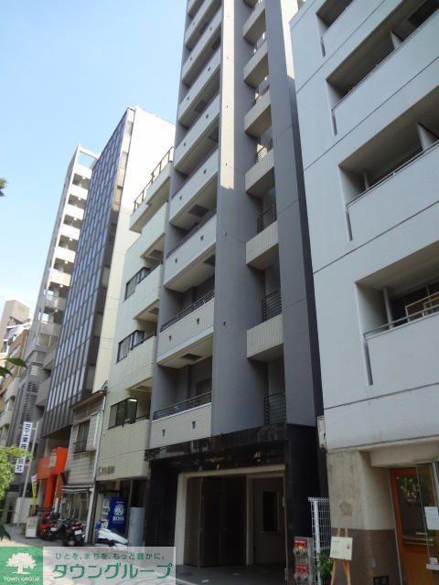 エクセレンテ神楽坂