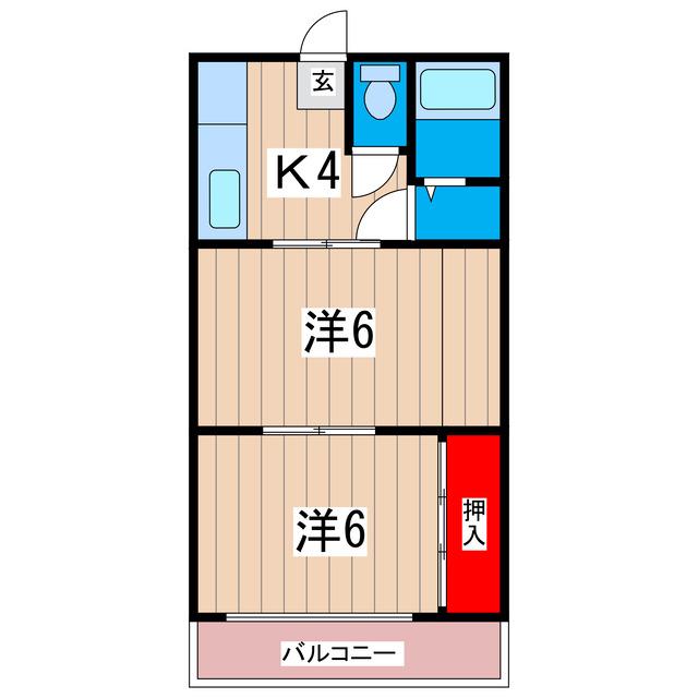 鈴木アパート