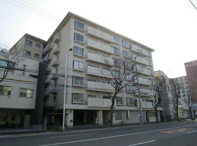 サニーコート高松 604号