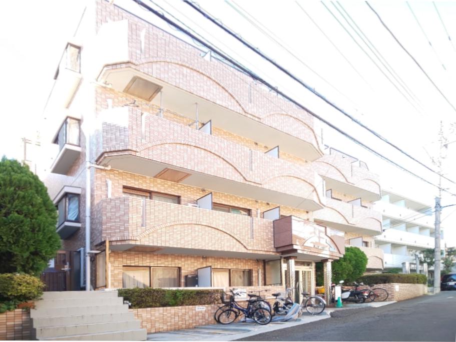 日神パレステージ宮崎台