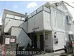 六十谷第3マンション(1K/1階)