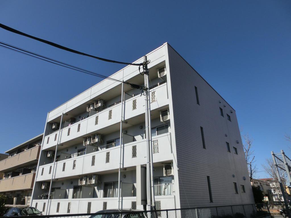 リス・アンソレイエ