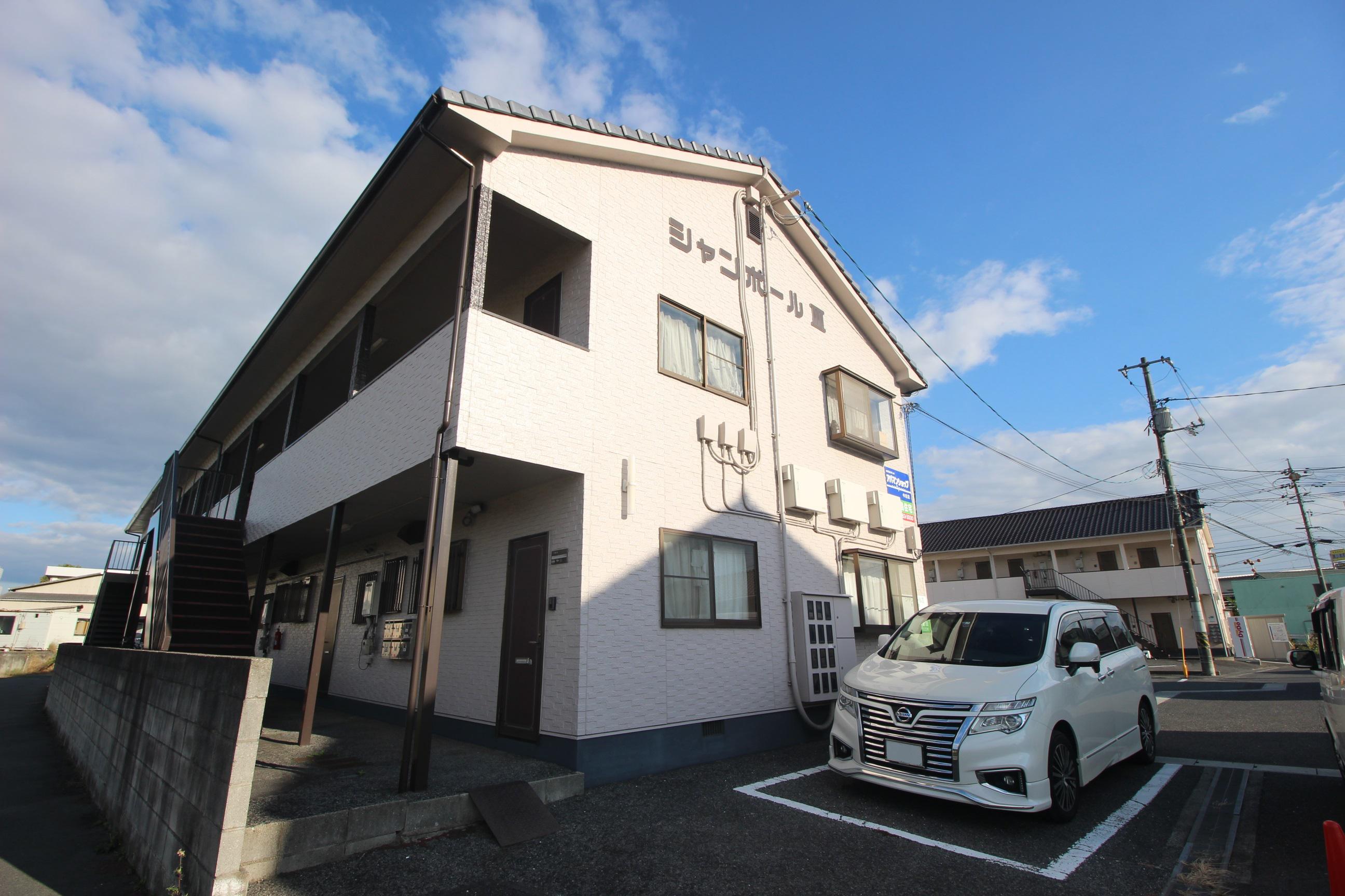 シャンポールIII