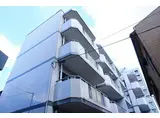 ワコーレ千住マンションA棟