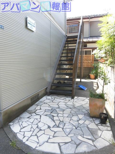 アーバンライフB