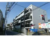 レオーネ方南町