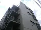 マンション萬貴