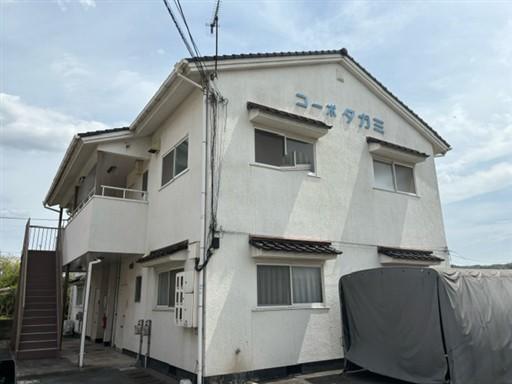 コーポ田上