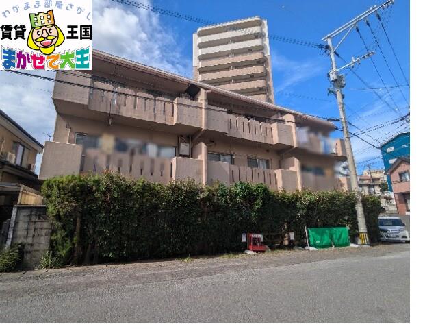 コーポ第二
