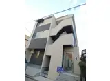 クレアコート川口