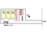 名鉄三河線 碧南中央駅 徒歩21分 2階建 新築