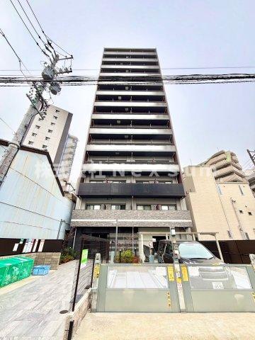 S-RESIDENCE鶴舞駅前(1K/6階)