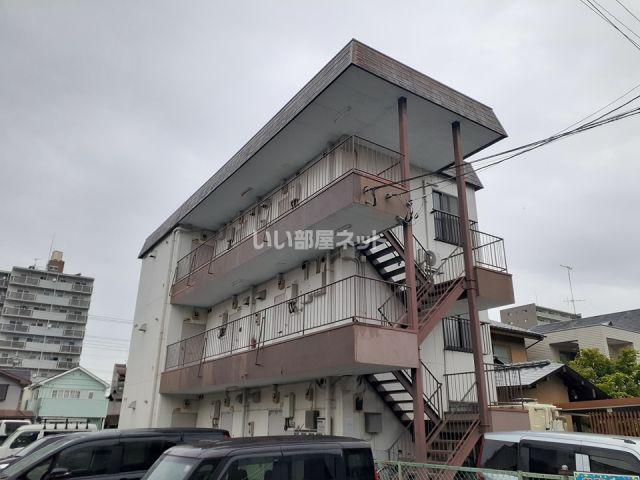 コーポあかし