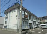 サンフォレスト元町