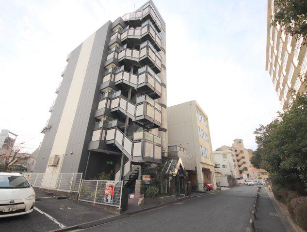 ミユキシティマンション