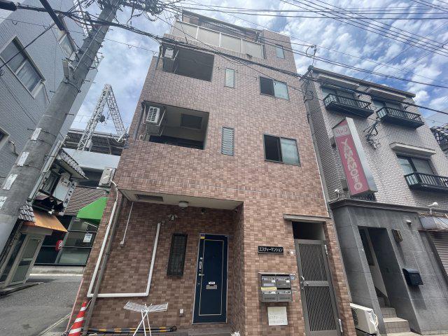 エスティマンション