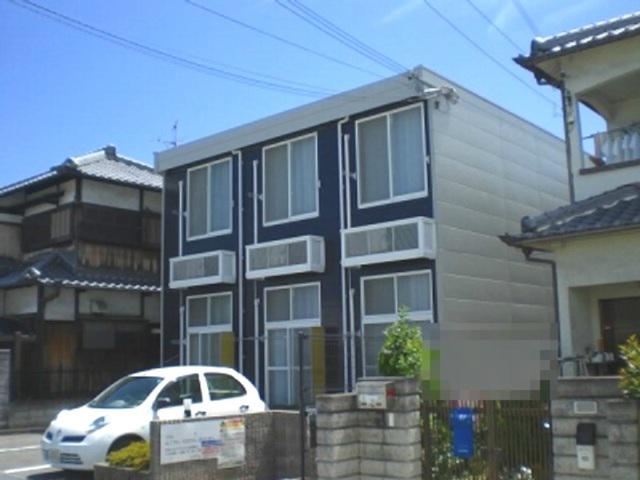 レオパレスA&R