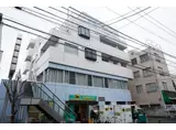 パレス石川