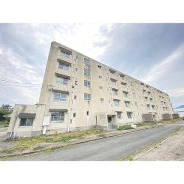 SKYCRESTながい2号棟