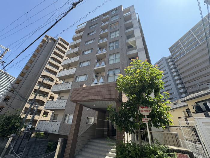 ロータリー宝塚南口
