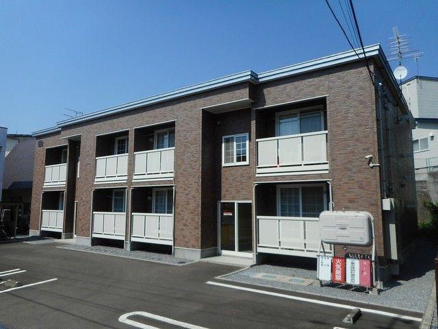 ブライトメゾンヤマヤ