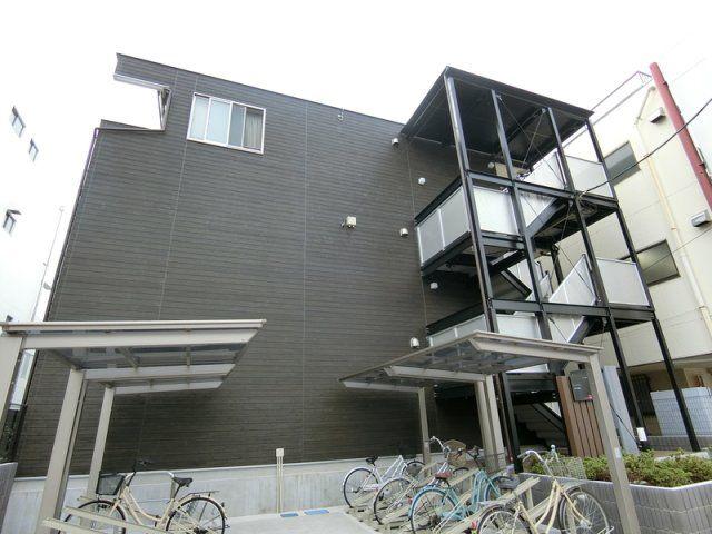 リブリ・新所沢