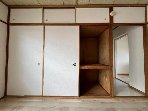 ファミリー久保山