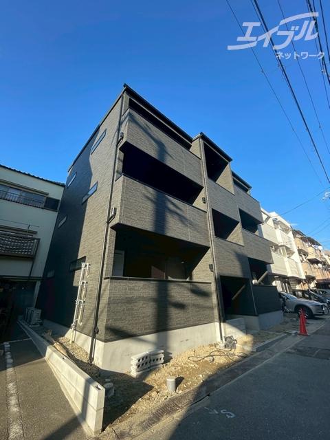 JINパレス井高野