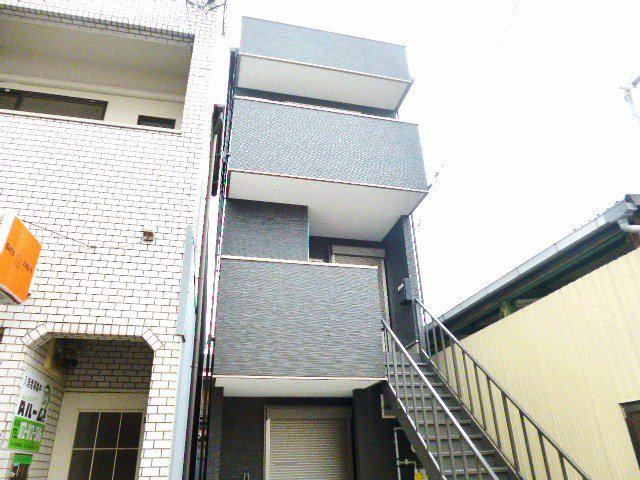 プレミアム寝屋川