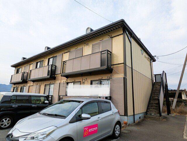 カーサエントピアII