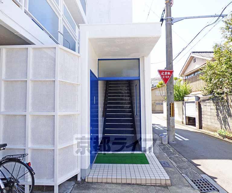 シャトーやなぎ