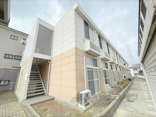 レオパレスエスペランサ石切