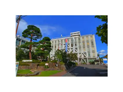 稼ぐ家姫8号(1K/2階)の周辺写真