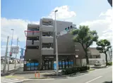 アビタシオン大橋南