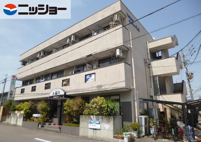 MAISON I・S